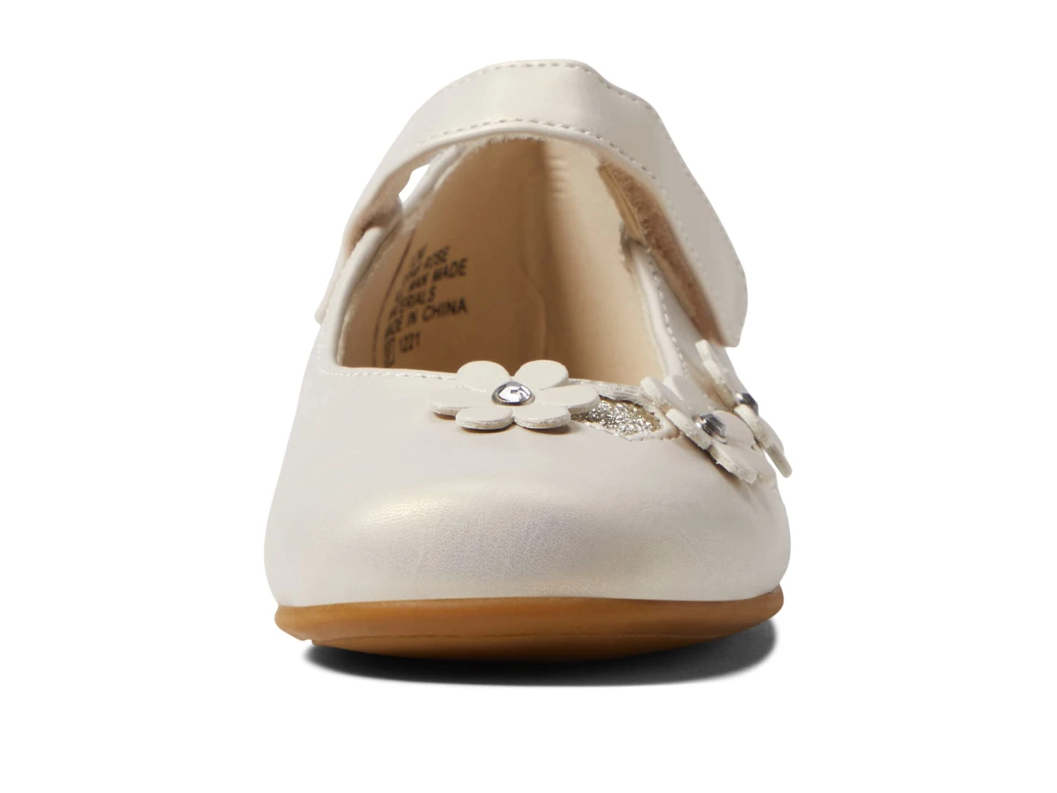 Rachel Shoes Rose (Little Kid) 8 Rachel Shoes Rose (Little Kid) - Image 6