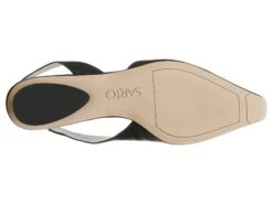 Franco Sarto Riva -StridePro Shop 519Nk4 F0FL