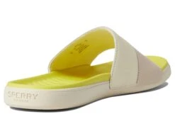 Sperry Plushwave Dock Slide -StridePro Shop 51AJ6fqNYZL