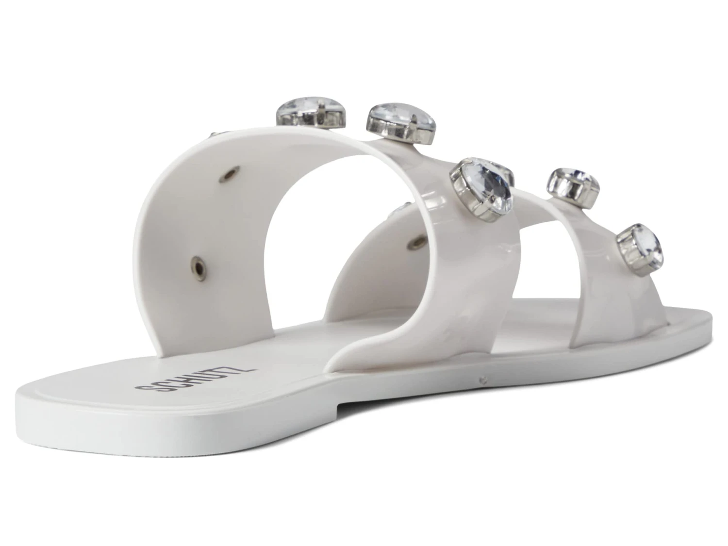 Schutz Lizzie Crystal 7 Schutz Lizzie Crystal - Image 5