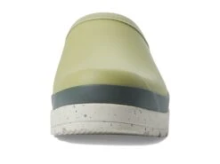 Hunter Play Speckle Sole Clog -StridePro Shop 51DRxx6oLiL