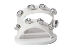 Schutz Lizzie Crystal 8 Schutz Lizzie Crystal -StridePro Shop 51F2dwenwOL