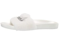 Blue By Betsey Johnson Alice Slipper -StridePro Shop 51Rw6drWUYL