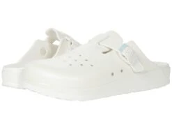 SKECHERS Foamies Cali Breeze 2.0 Sugar Kisses Clog W/ Luxe Foam