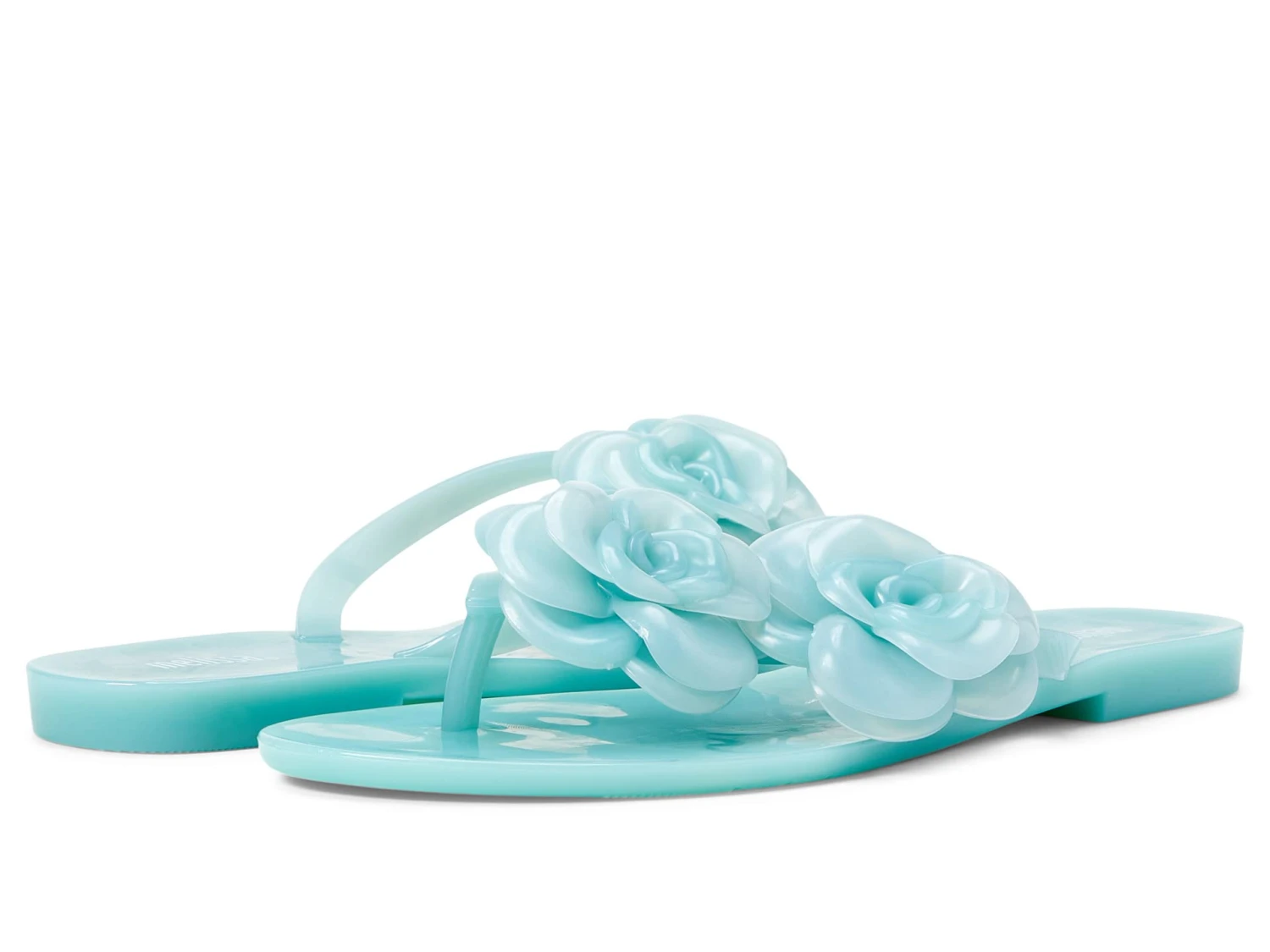 Melissa Shoes Harmonic Garden VIII AD 3 Melissa Shoes Harmonic Garden VIII AD