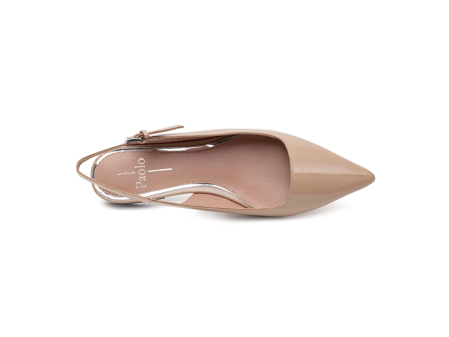 LINEA Paolo Caia 4 LINEA Paolo Caia - Image 2