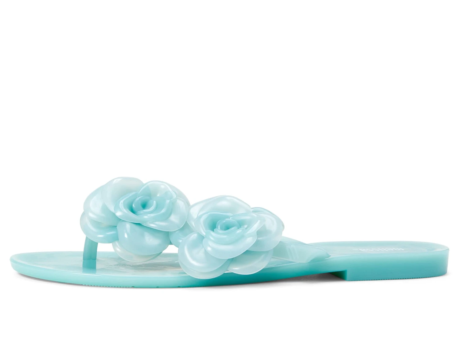 Melissa Shoes Harmonic Garden VIII AD 6 Melissa Shoes Harmonic Garden VIII AD - Image 4