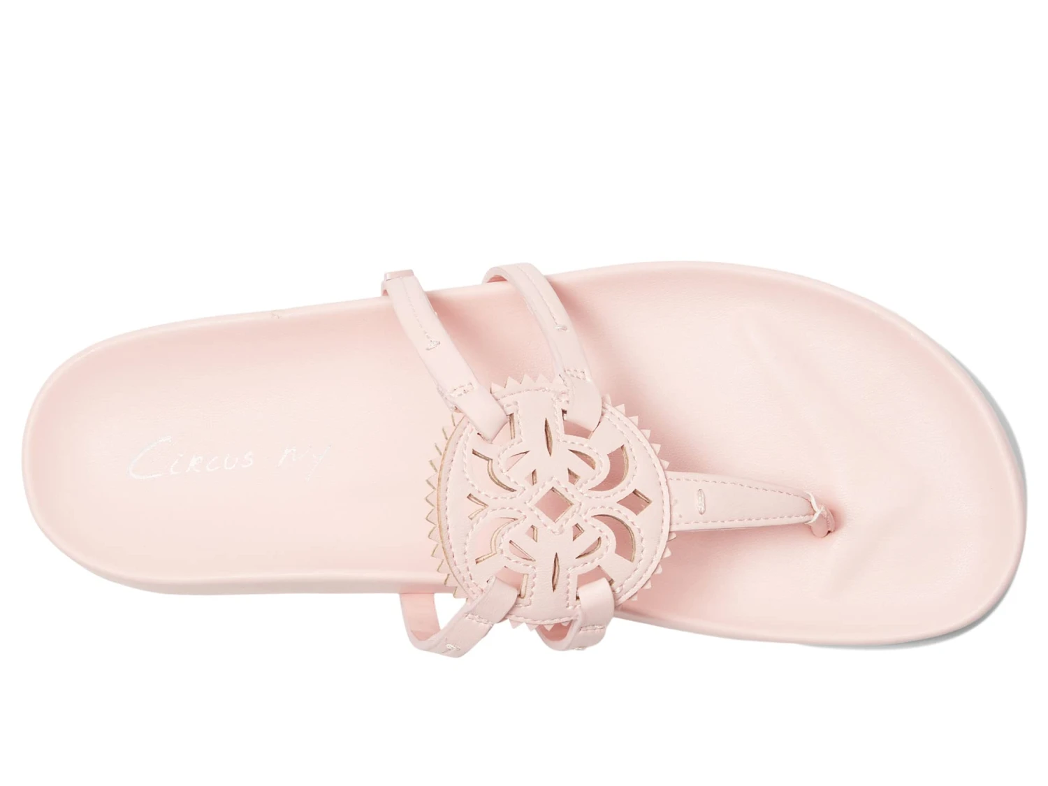 Circus NY Jules 4 Circus NY Jules - Image 2