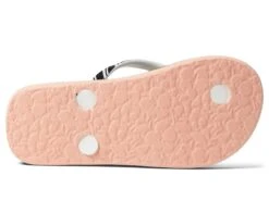 Roxy Kids Pebbles VII (Little Kid/Big Kid) 10 Roxy Kids Pebbles VII (Little Kid/Big Kid) -StridePro Shop 61 5awYNNL