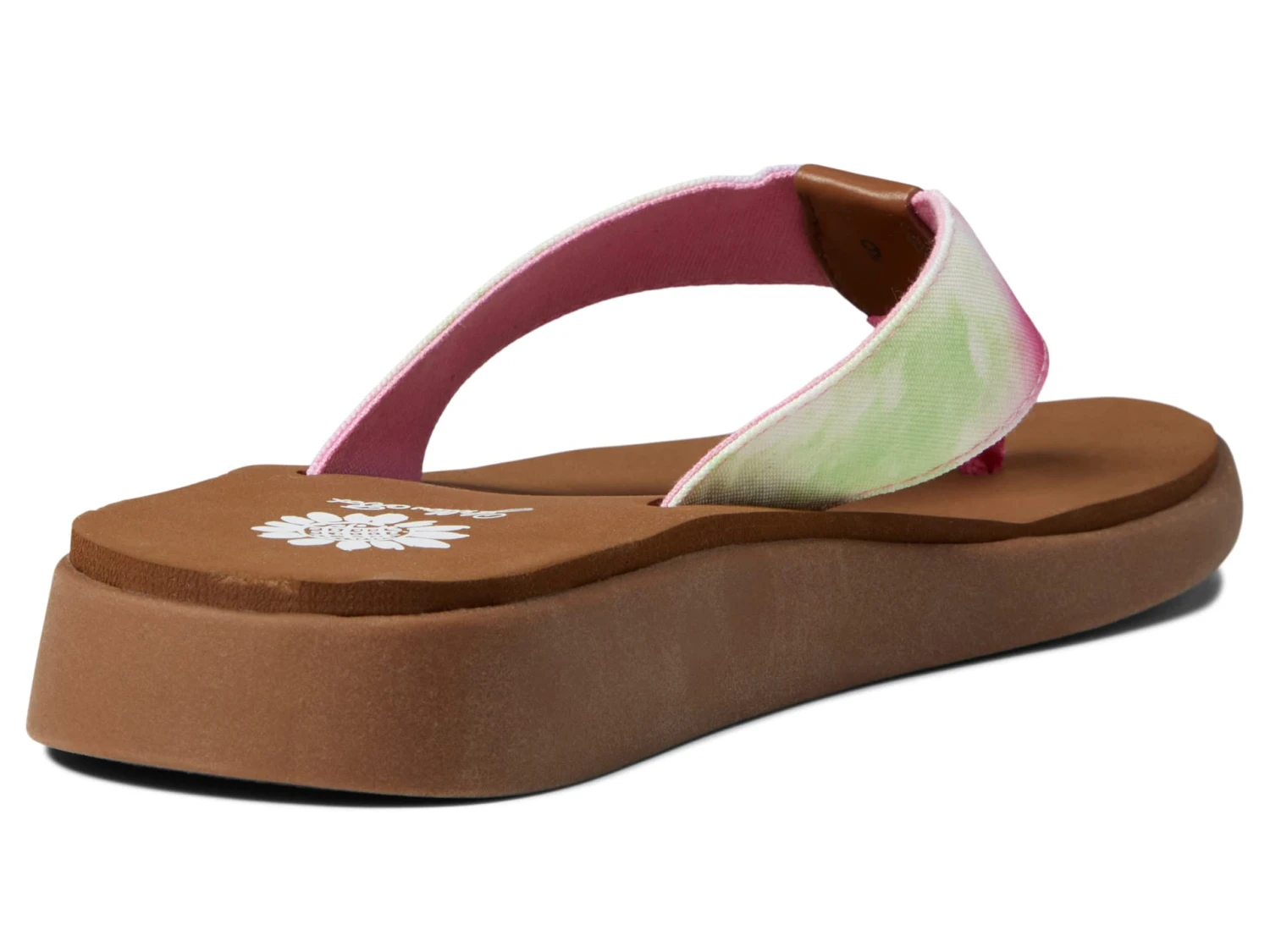 Yellow Box Gertie 7 Yellow Box Gertie - Image 5