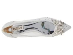 Badgley Mischka Kaitlin -StridePro Shop 6102SOyW0mL