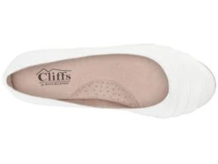 Cliffs By White Mountain Clara -StridePro Shop 6102UTRdf3L