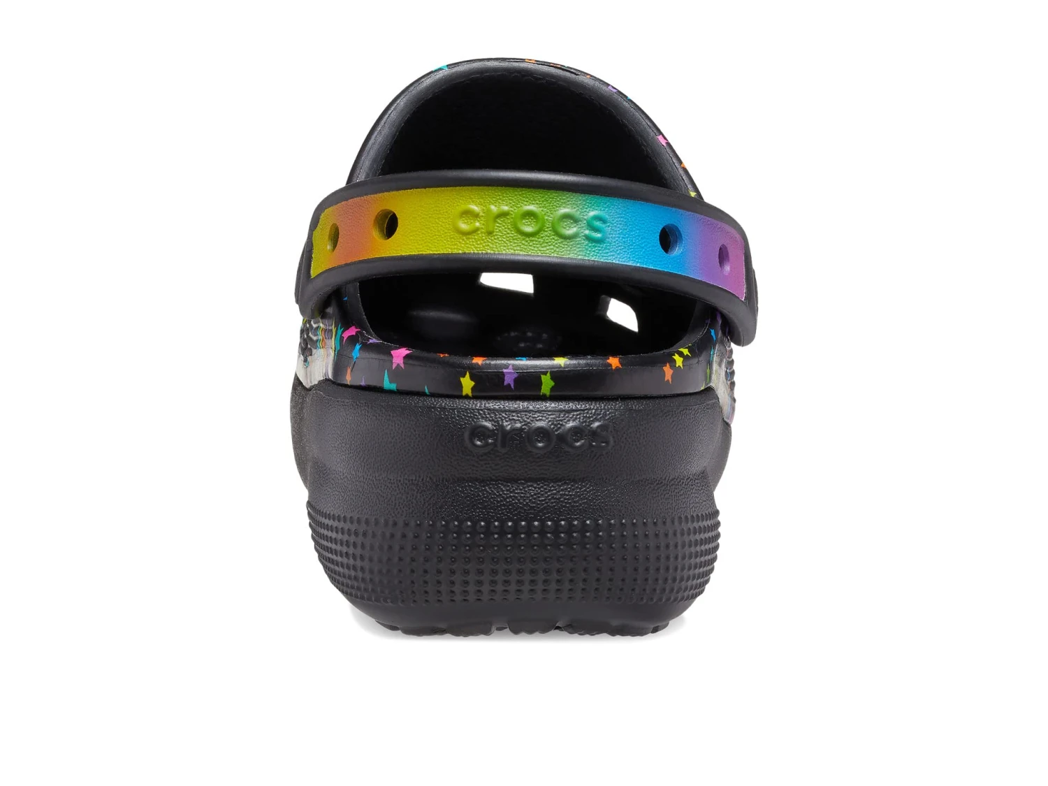 Crocs Kids Classic Cutie Crush Clog (Little Kid/Big Kid) 7 Crocs Kids Classic Cutie Crush Clog (Little Kid/Big Kid) - Image 5