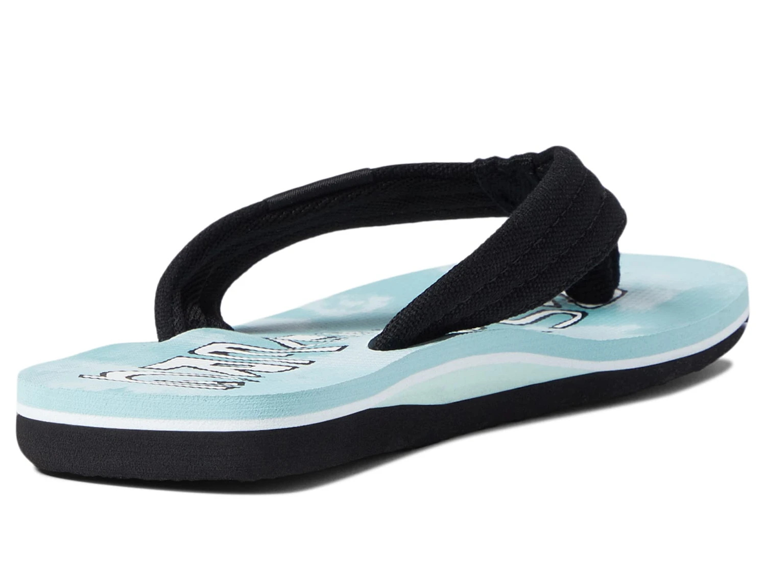 Quiksilver Kids Molokai Layback (Toddler/Little Kid/Big Kid) 7 Quiksilver Kids Molokai Layback (Toddler/Little Kid/Big Kid) - Image 5