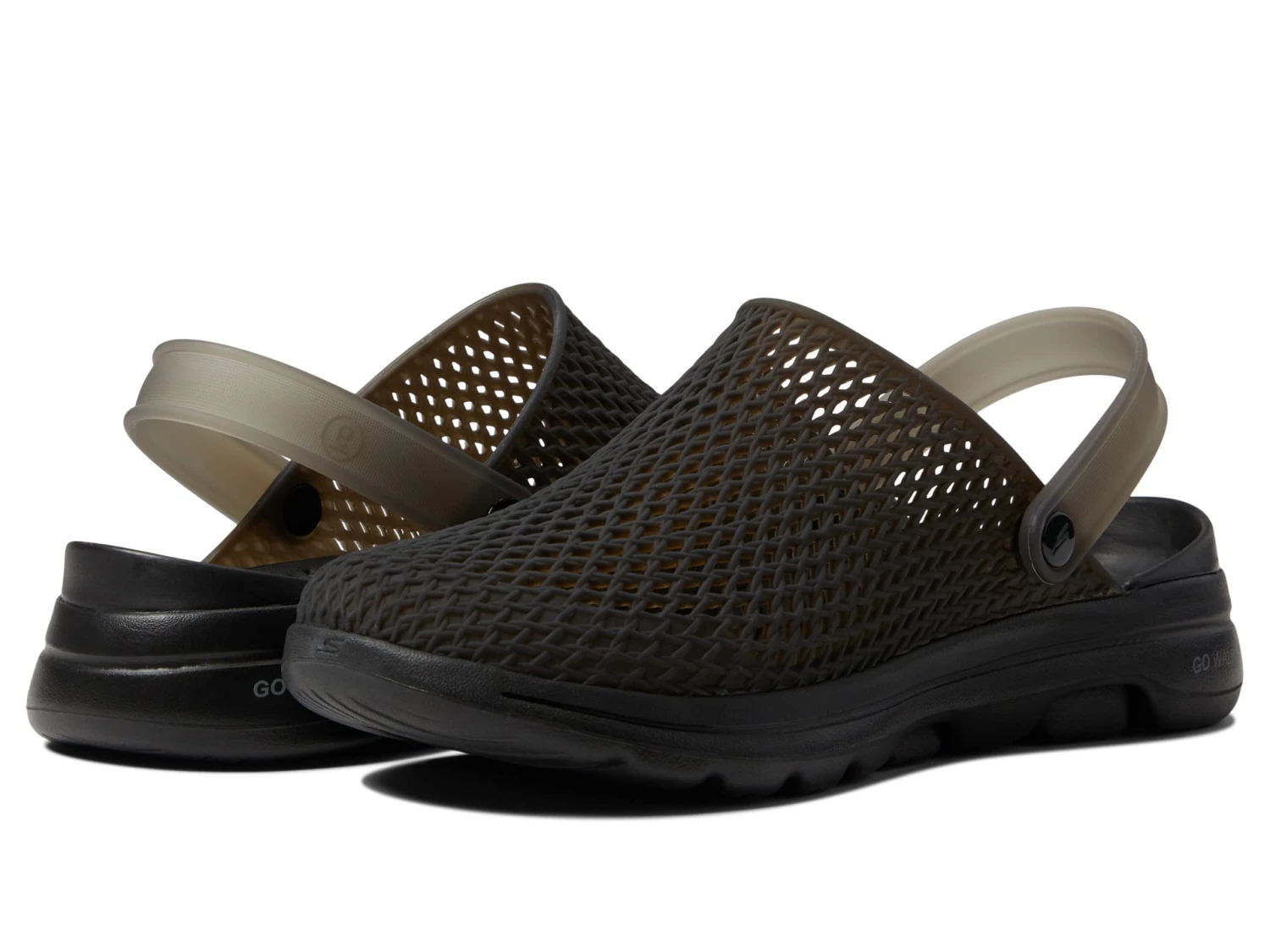 SKECHERS Foamies Go Walk 5 - True Catch 3 SKECHERS Foamies Go Walk 5 - True Catch