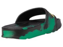 Fila Sleek Slide Marble -StridePro Shop 612sxYbgxmL