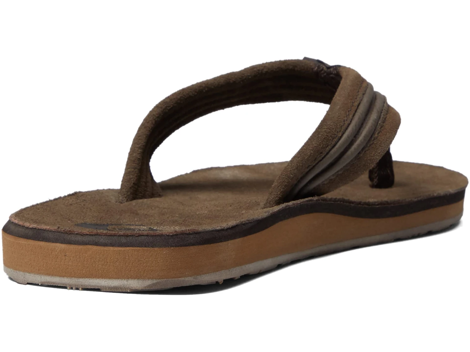 Quiksilver Carver Leather 7 Quiksilver Carver Leather - Image 5