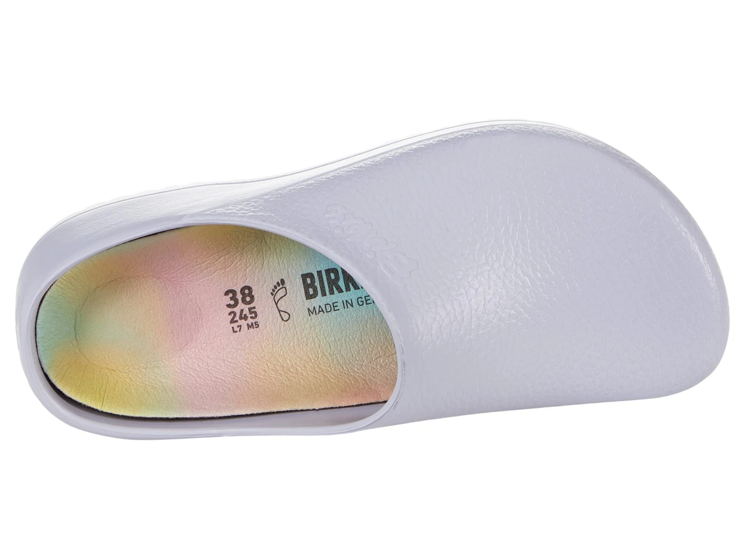 Birkenstock Super-Birki Vegan 4 Birkenstock Super-Birki Vegan - Image 2