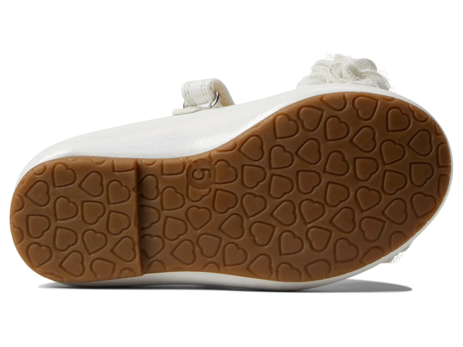 Rachel Shoes Lil Paula (Toddler) 5 Rachel Shoes Lil Paula (Toddler) - Image 3