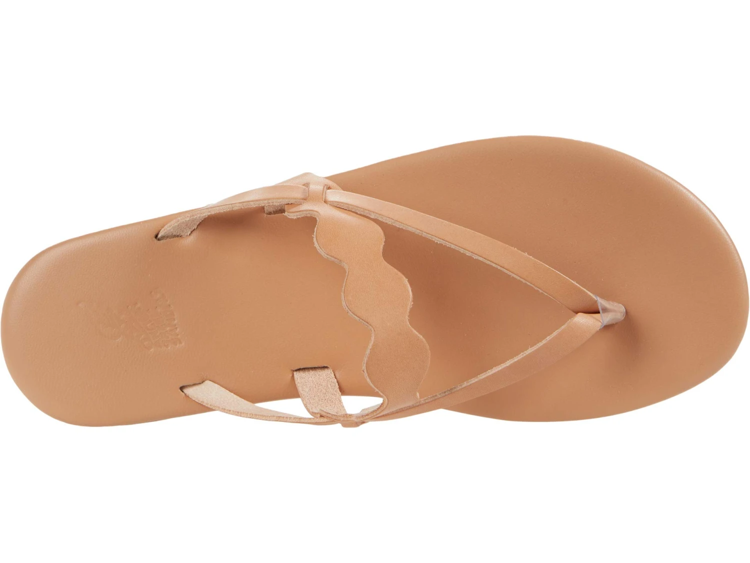 Ancient Greek Sandals Hydor 4 Ancient Greek Sandals Hydor - Image 2