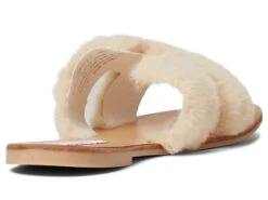 Steve Madden Greece-F Slippers -StridePro Shop 6158ruUVjjL