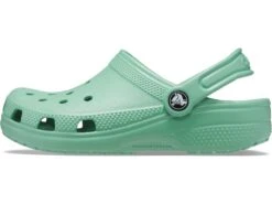 Crocs Kids Classic Clog (Toddler) -StridePro Shop 6162oMbYx7L