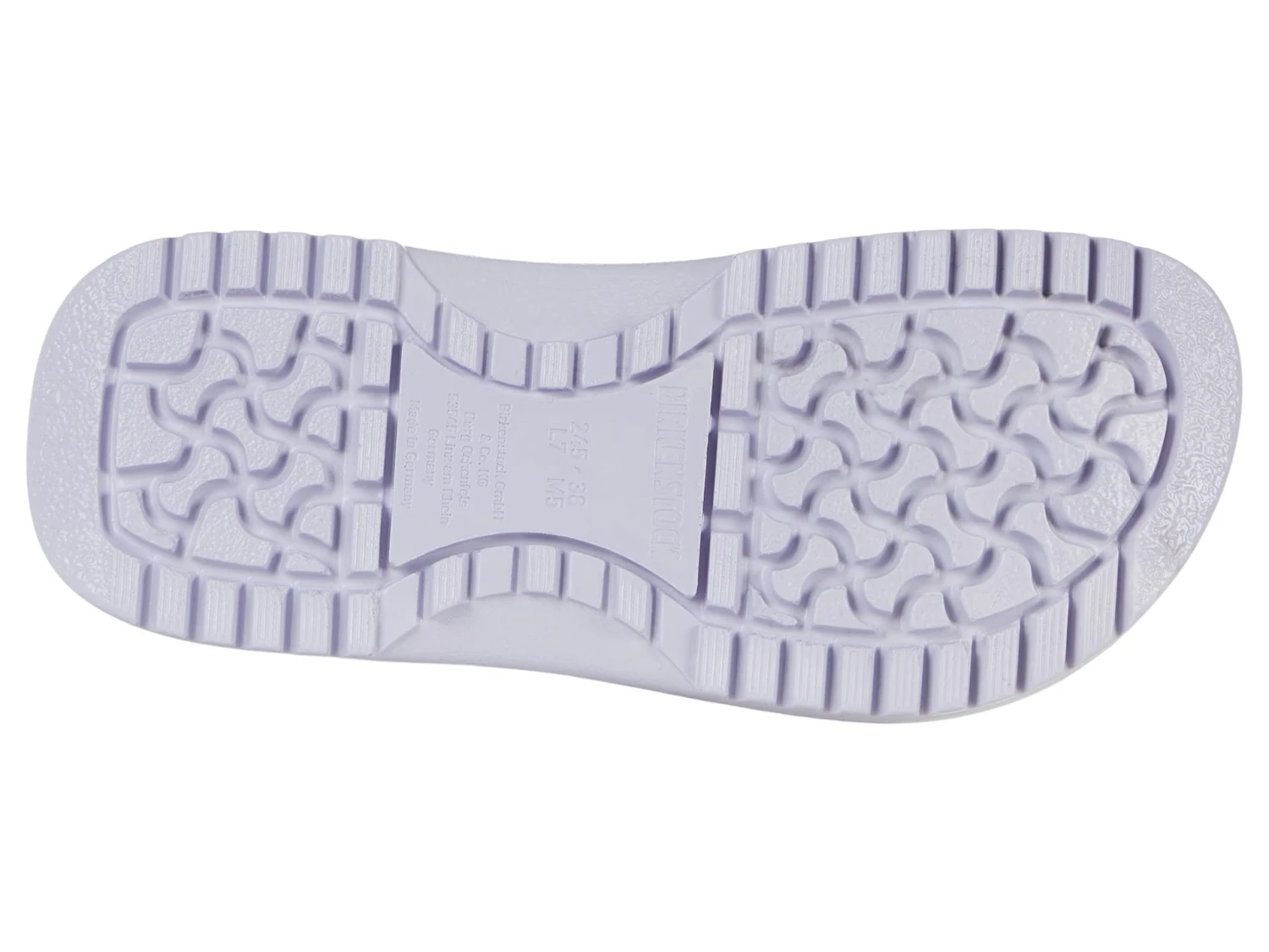 Birkenstock Super-Birki Vegan 5 Birkenstock Super-Birki Vegan - Image 3