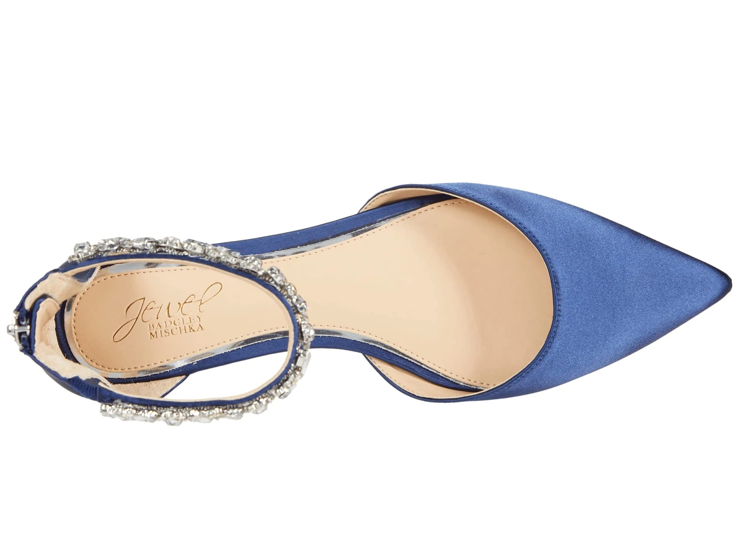 Jewel Badgley Mischka Cassidy 4 Jewel Badgley Mischka Cassidy - Image 2