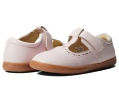 Livie & Luca Amica (Little Kid)