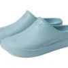 Hunter In/Out Bloom Algae Foam Clog -StridePro Shop 618LyGqeBdL