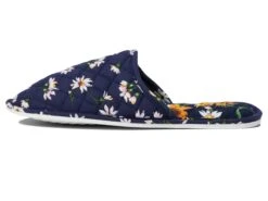 Vera Bradley Travel Slippers -StridePro Shop 618MYuQ1zqL