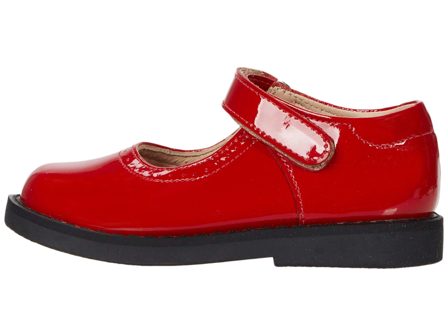 Elephantito Patent Mary Jane (Toddler/Little Kid) 6 Elephantito Patent Mary Jane (Toddler/Little Kid) - Image 4