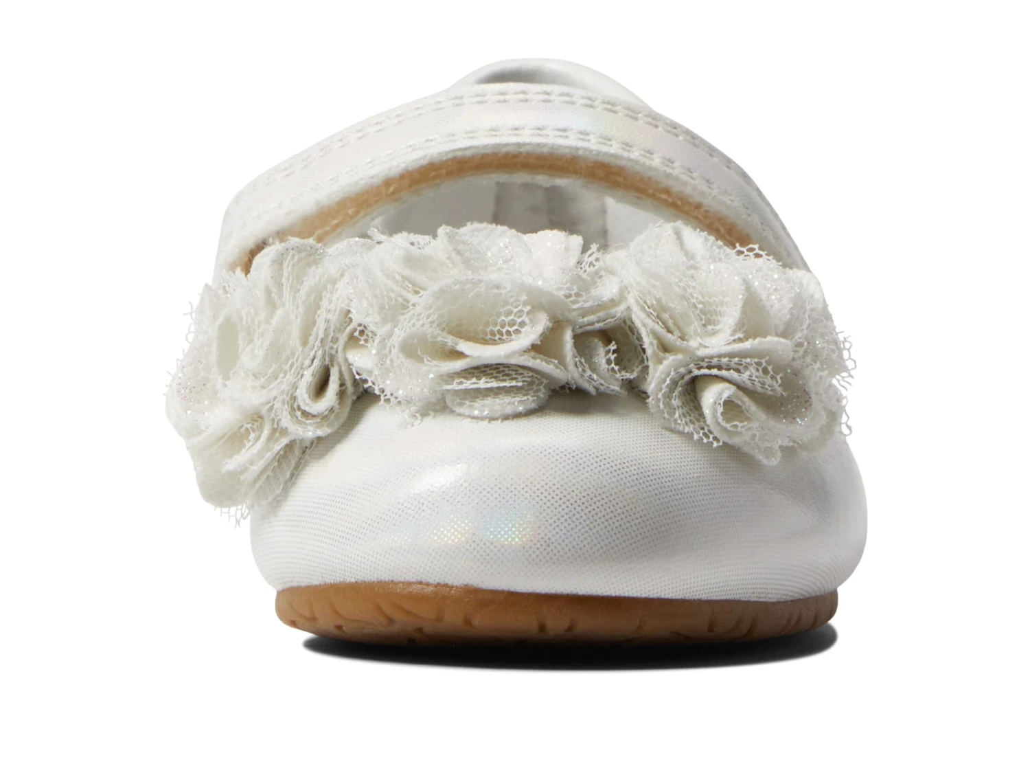 Rachel Shoes Lil Paula (Toddler) 8 Rachel Shoes Lil Paula (Toddler) - Image 6