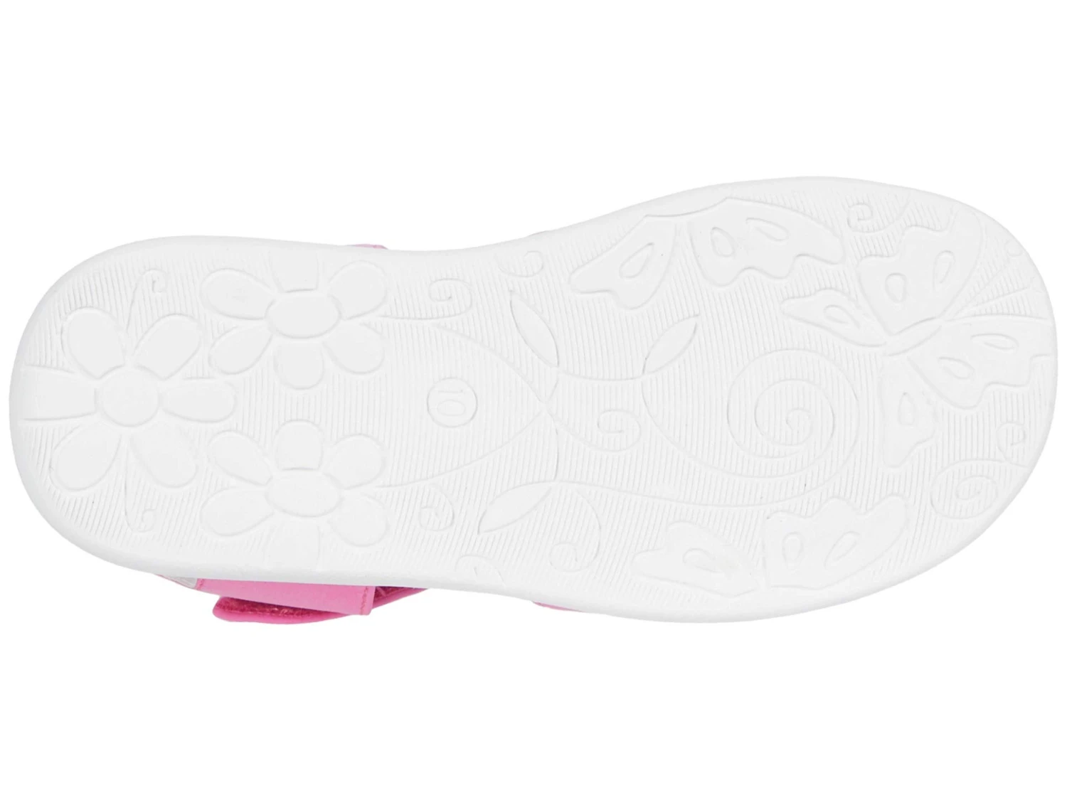 Rachel Shoes Nina (Toddler) 5 Rachel Shoes Nina (Toddler) - Image 3