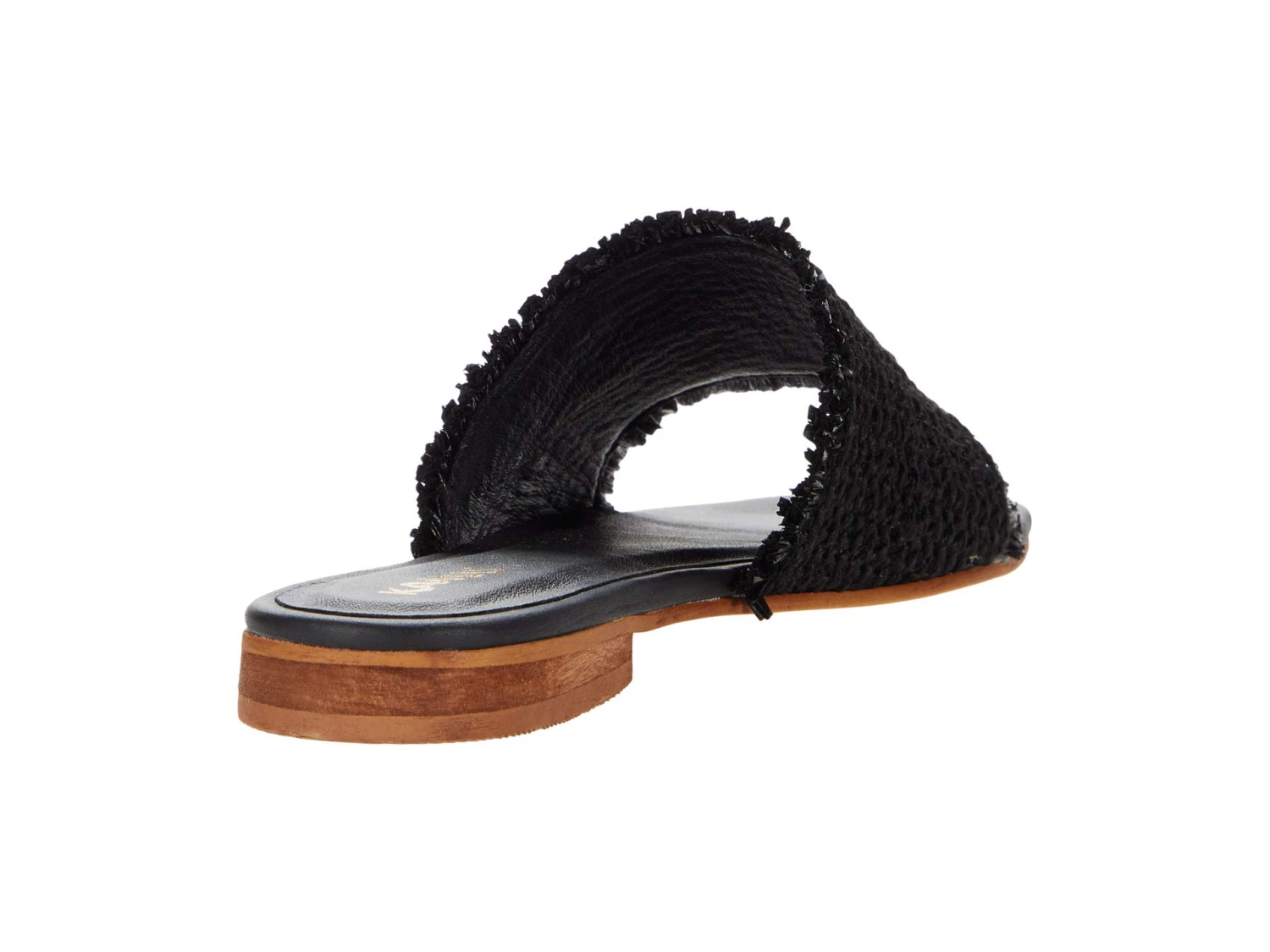 KAANAS Crete Frayed Upper Slip-On 7 KAANAS Crete Frayed Upper Slip-On - Image 5