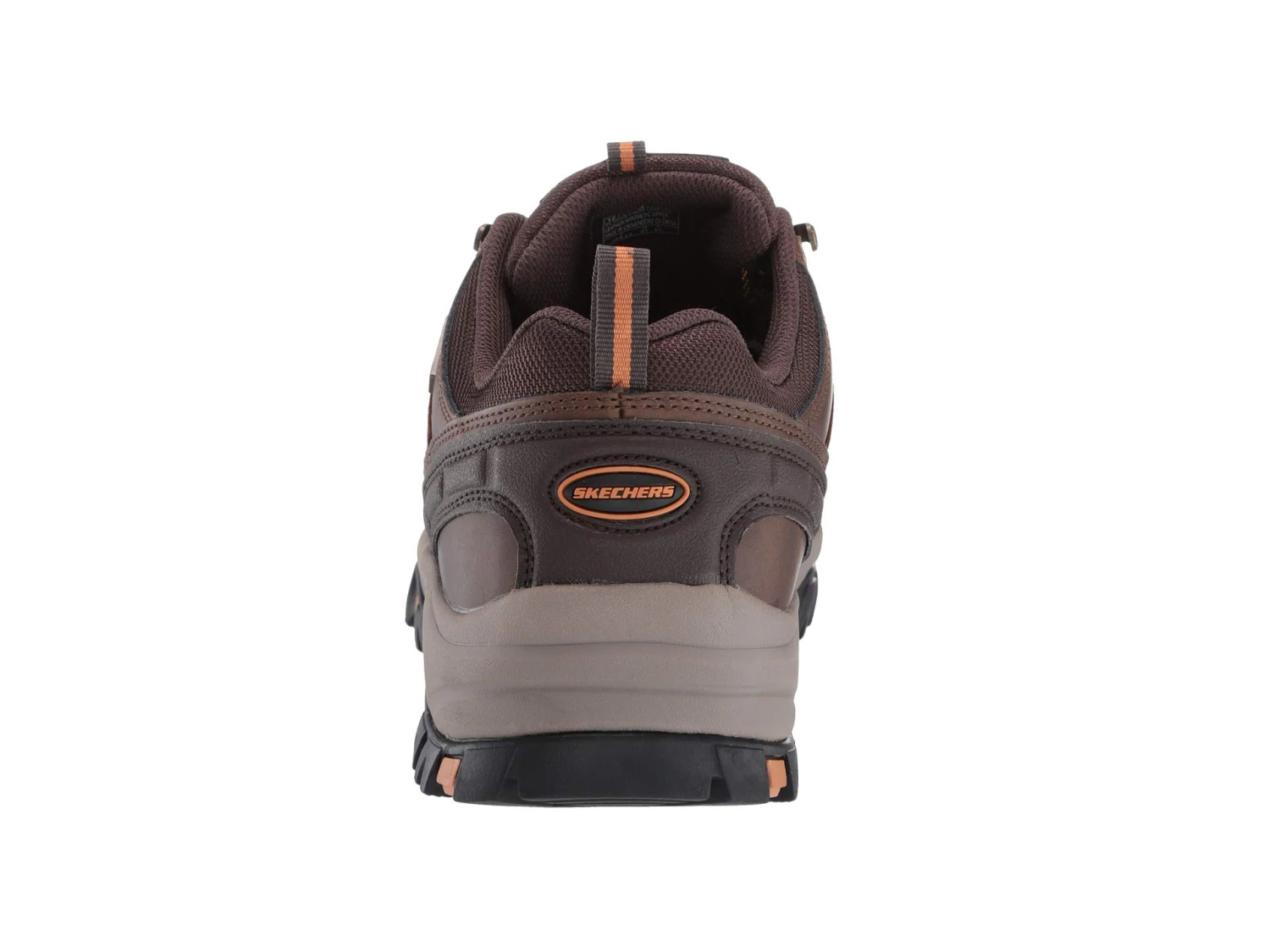 SKECHERS Relaxed Fit Relment - Semego 7 SKECHERS Relaxed Fit Relment - Semego - Image 5
