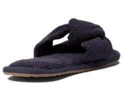 Barefoot Dreams Towel Terry Sandal 12 Barefoot Dreams Towel Terry Sandal -StridePro Shop 61DcGqj5S8L