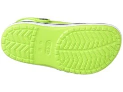 Crocs Kids Bayaband Clog (Toddler) -StridePro Shop 61DrNlnmxTL