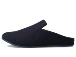 FitFlop Chrissie II Haus Felt Slippers -StridePro Shop 61EB HZGWUL