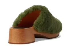 Swedish Hasbeens Fluff Clog 11 Swedish Hasbeens Fluff Clog -StridePro Shop 61EBfTg9fFL