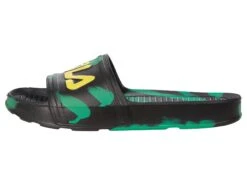 Fila Sleek Slide Marble -StridePro Shop 61G0R8cOZUL