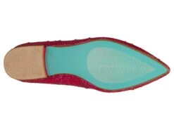 Blue By Betsey Johnson Jude -StridePro Shop 61HuvUqaipL