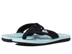 Quiksilver Kids Molokai Layback (Toddler/Little Kid/Big Kid)