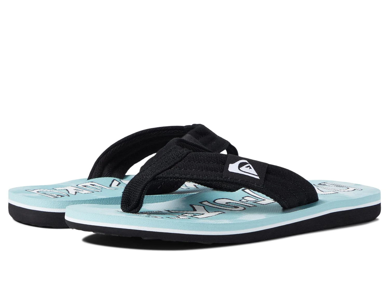 Quiksilver Kids Molokai Layback (Toddler/Little Kid/Big Kid) 3 Quiksilver Kids Molokai Layback (Toddler/Little Kid/Big Kid)