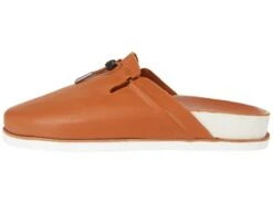 Massimo Matteo Contemporary Clog -StridePro Shop 61IsUznmD3S