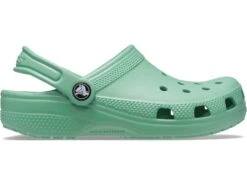 Crocs Kids Classic Clog (Toddler) -StridePro Shop 61JFfaDBFUL