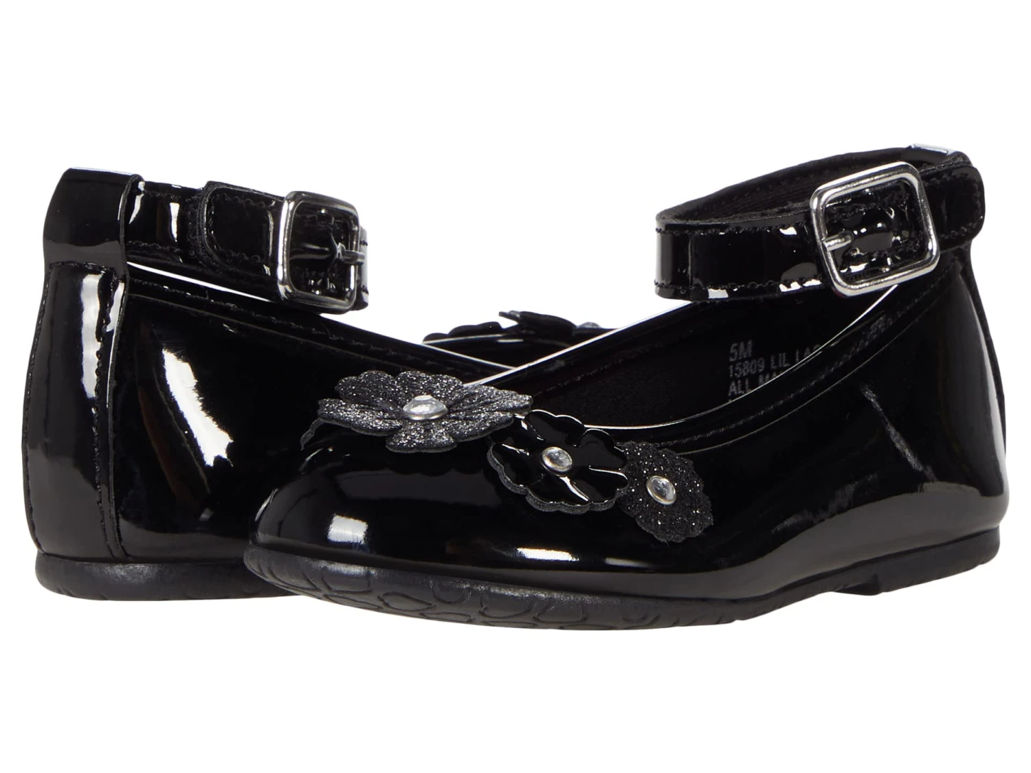 Rachel Shoes Lil Lacie (Toddler) 3 Rachel Shoes Lil Lacie (Toddler)