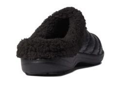 SKECHERS Foamies Cozy Camper Puffer Clog W/ Sherpa Lining -StridePro Shop 61KzUBwYpFL
