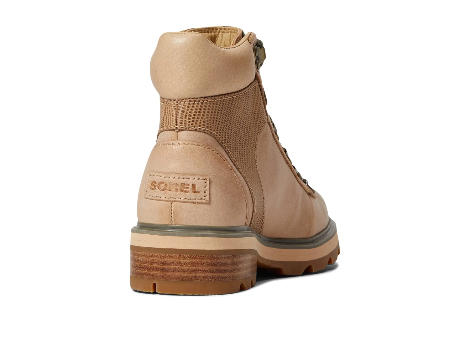 SOREL Lennox™ Hiker STKD Waterproof 7 SOREL Lennox™ Hiker STKD Waterproof - Image 5