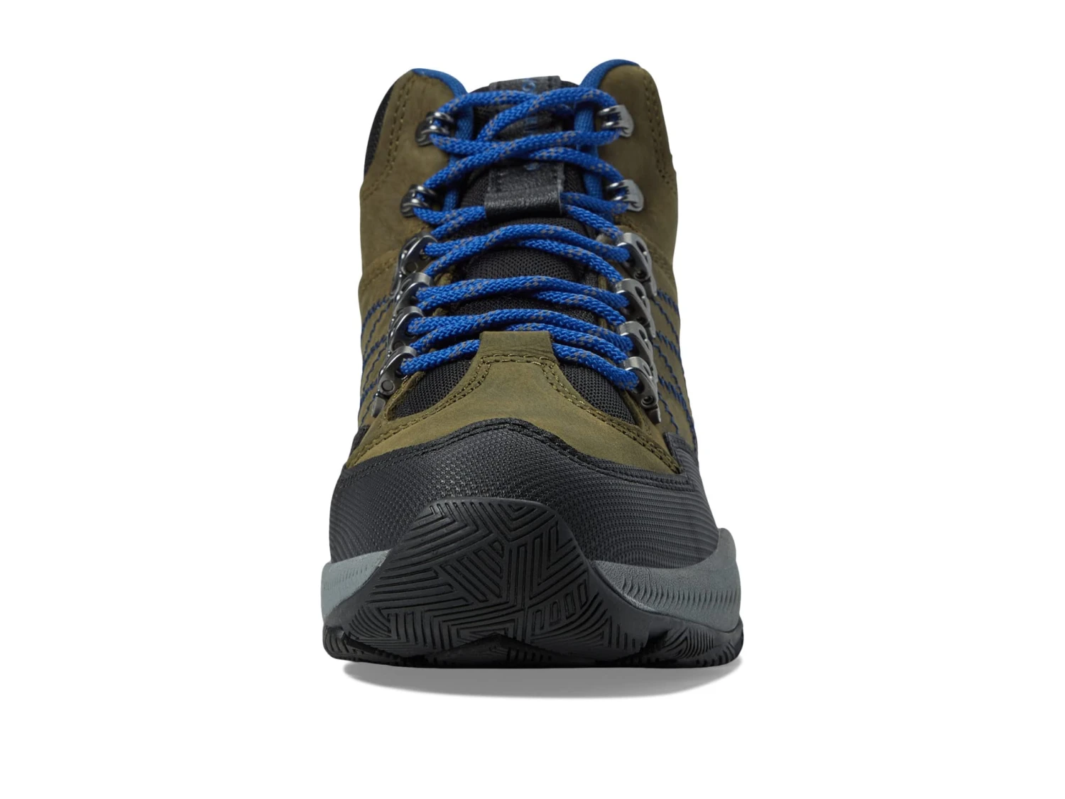 Wolverine Heritage Luton Waterproof Hiker 4 Wolverine Heritage Luton Waterproof Hiker - Image 2